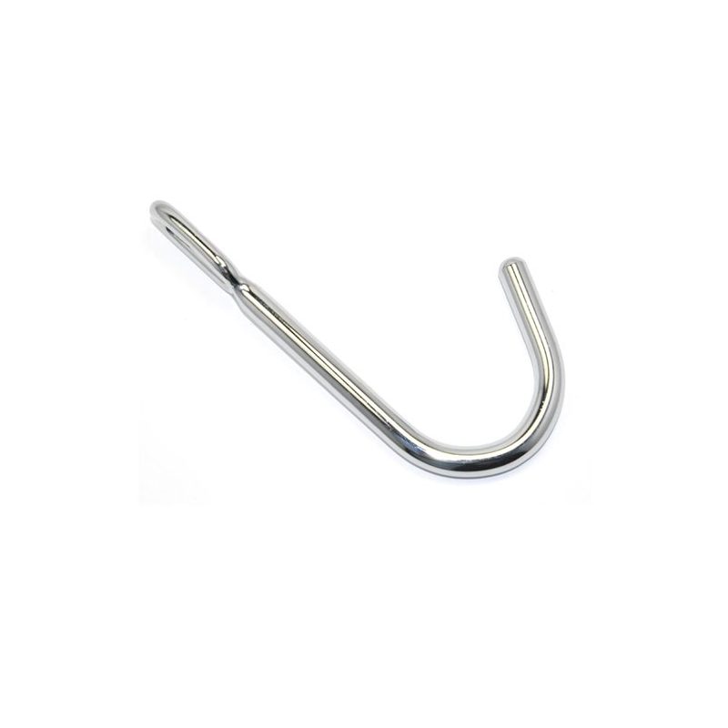 crochet anal metal 22cm 1