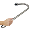 crochet-anal-mush-lock-8-x-27cm crochet anal mush lock 8 x 27cm