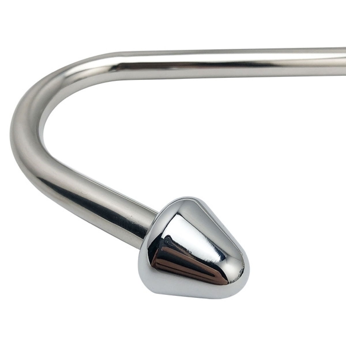 crochet anal mush lock 8 x 27cm 4