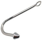 crochet anal mush lock 8 x 27cm 5