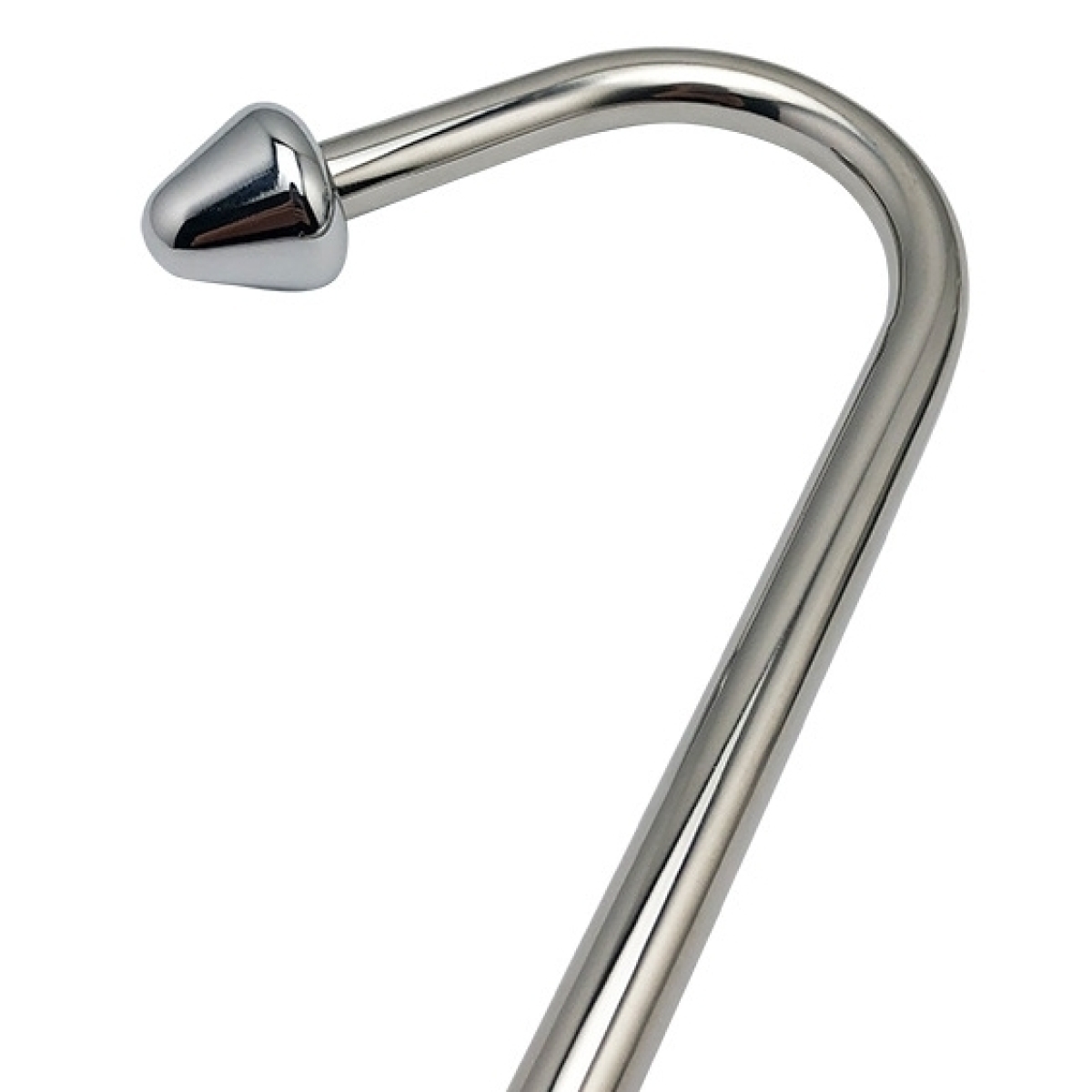 crochet anal mush lock 8 x 27cm 6