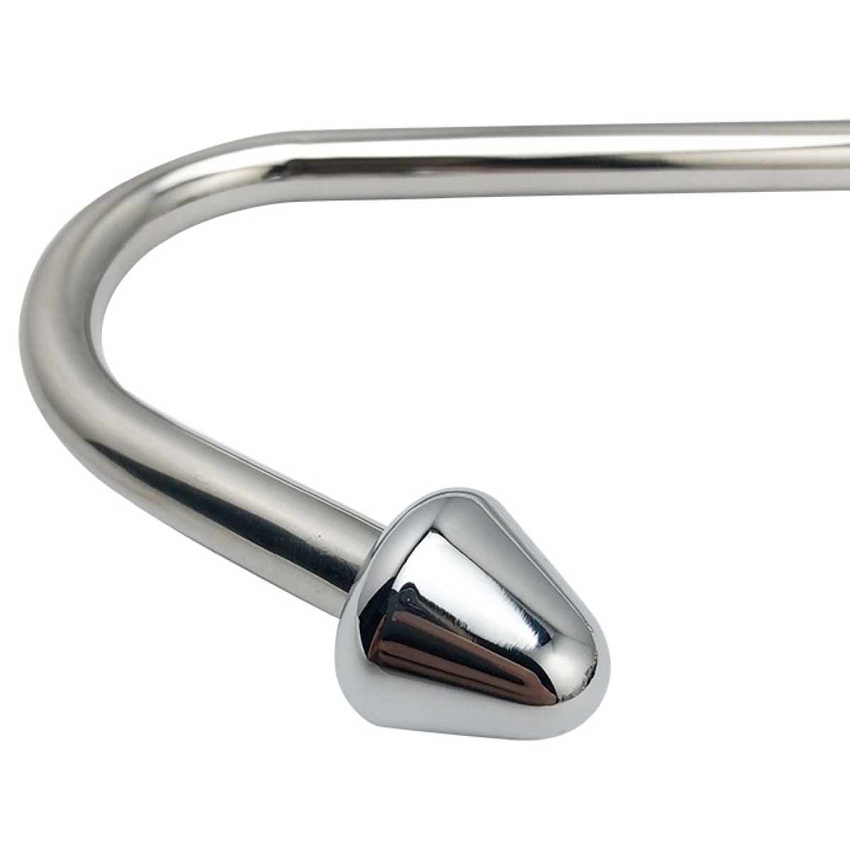 crochet anal mush lock 8 x 27cm 7