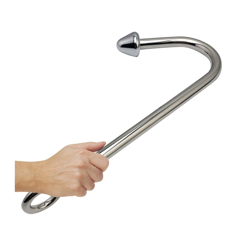 crochet-anal-mush-lock-8-x-27cm crochet anal mush lock 8 x 27cm