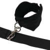 croix de bondage pour porte blackcross noire 4