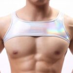 crop court bright silver 6
