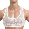 crop dentelle blanc 1