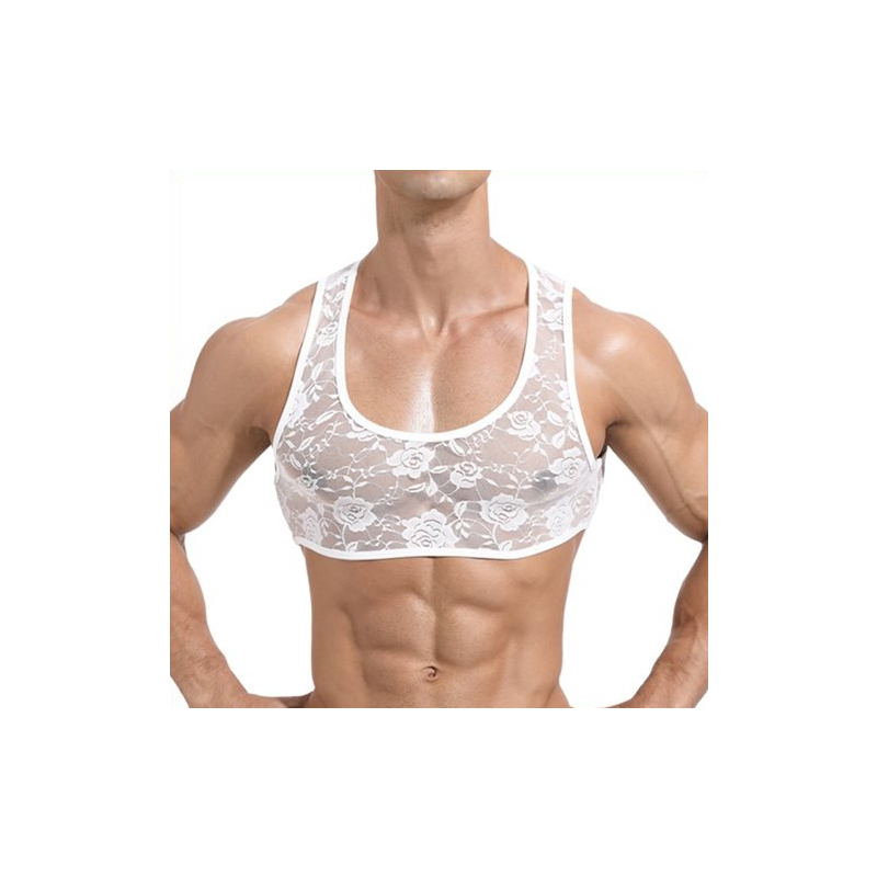 crop dentelle blanc 3