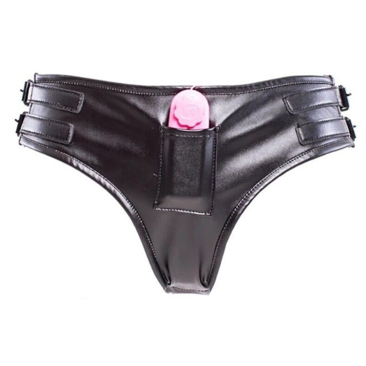 culotte double gode vibrant pantiegood 12 x 37cm 4