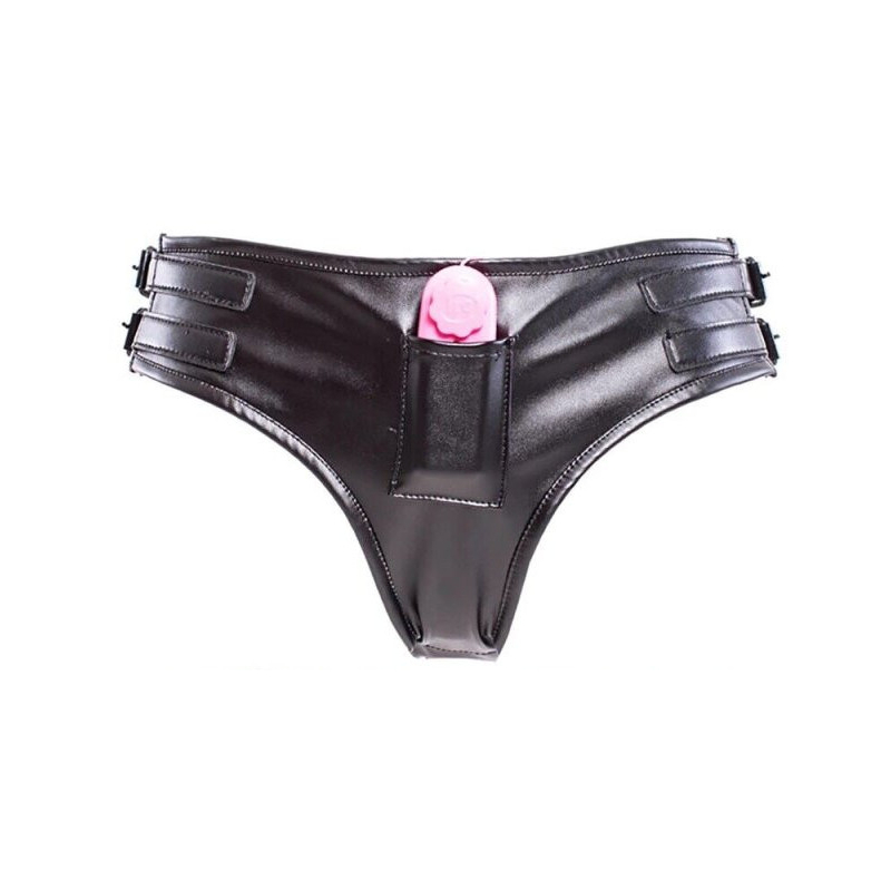 culotte double gode vibrant pantiegood 12 x 37cm 4