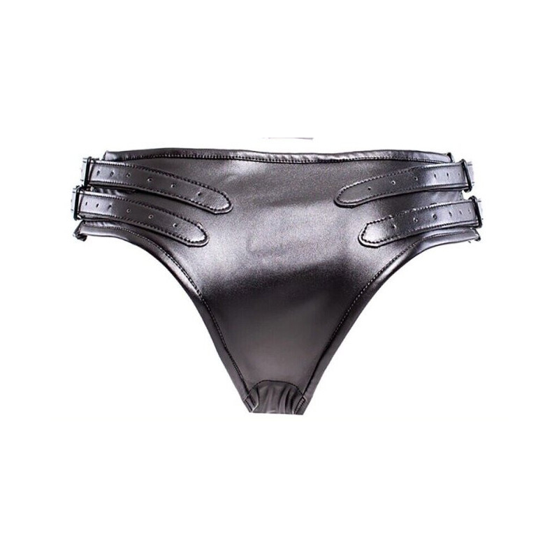 culotte double gode vibrant pantiegood 12 x 37cm 5