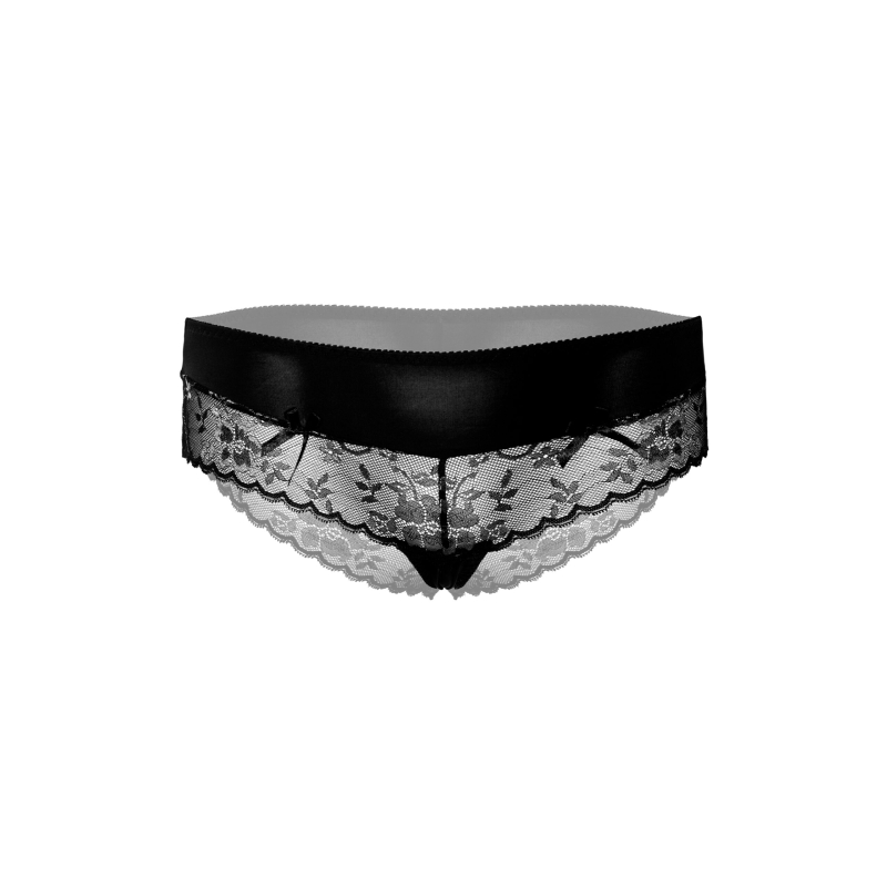 culotte floral lace hiphugger noire 4 scaled