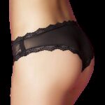 culotte luisa noir 1