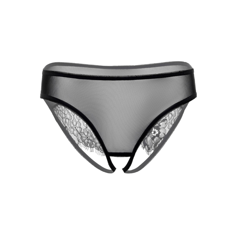 culotte ouverte arriere nicolette noire 3 scaled