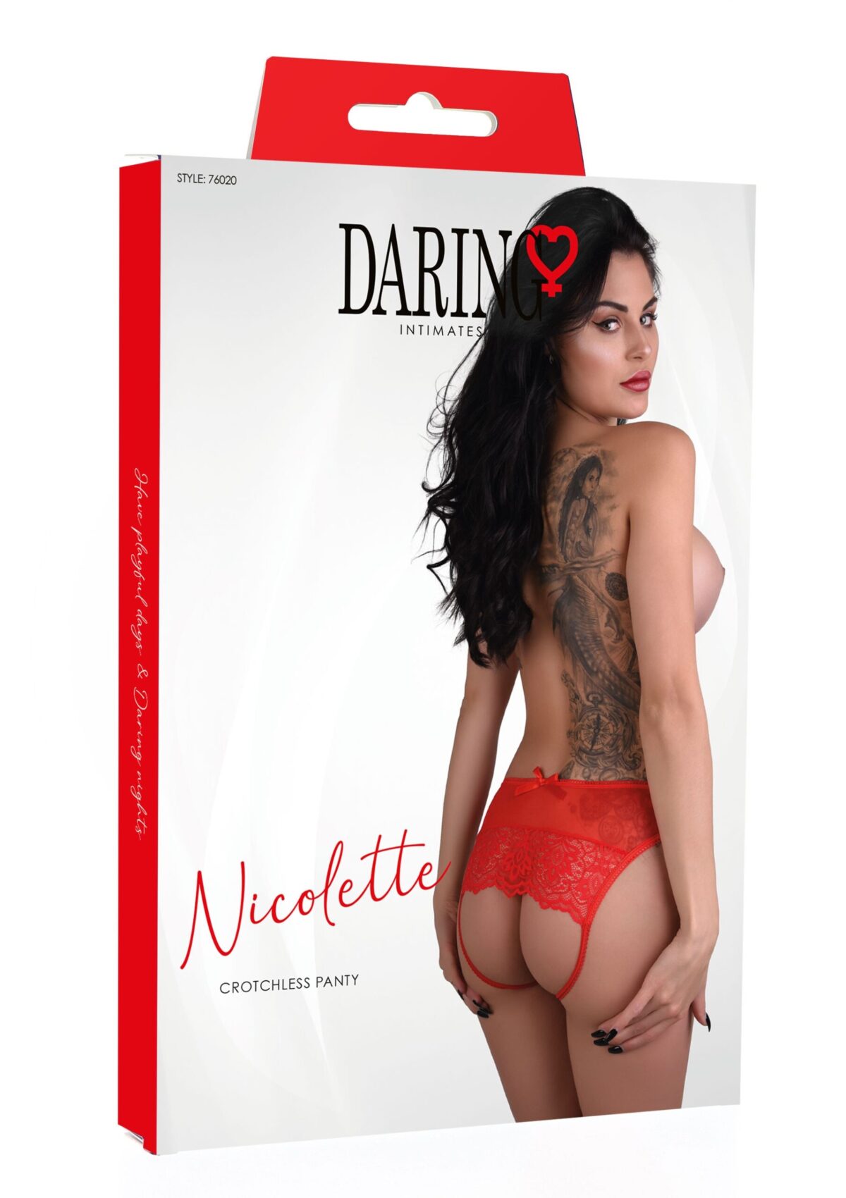 culotte ouverte arriere nicolette rouge 4 scaled