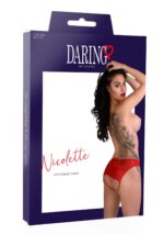 culotte ouverte arriere nicolette rouge 6 scaled