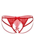 culotte ouverte strappy naomi rouge 3 scaled