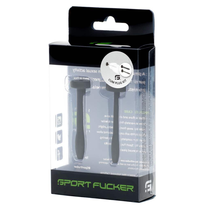 cum plug kit 1 1