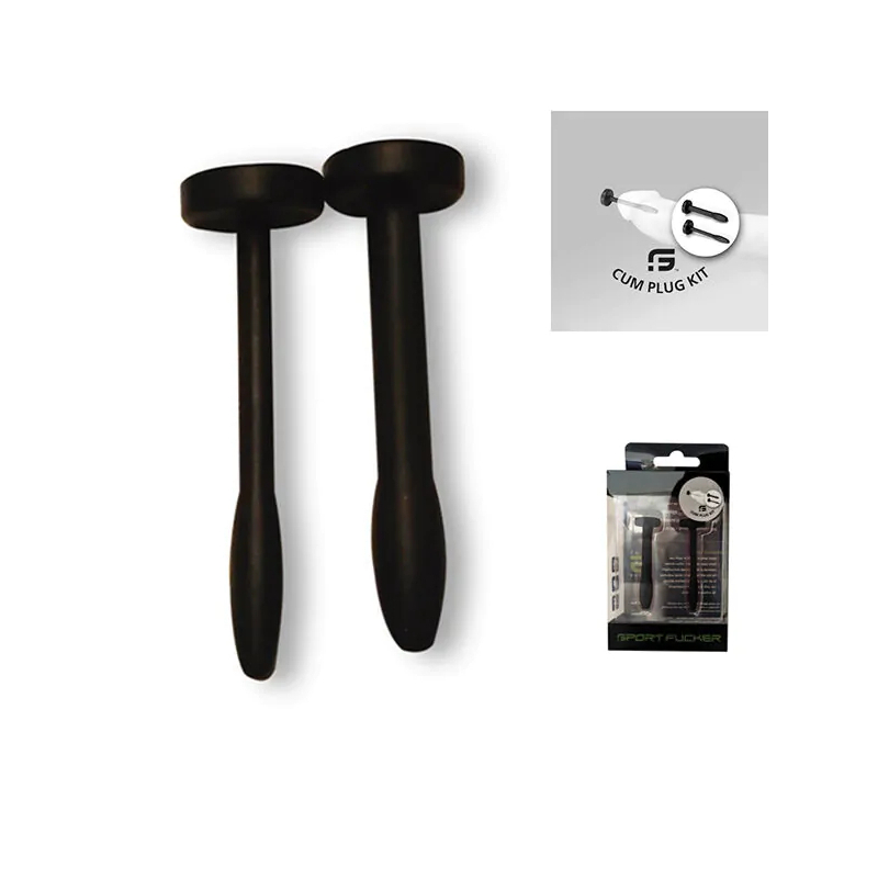 cum plug kit 1 4