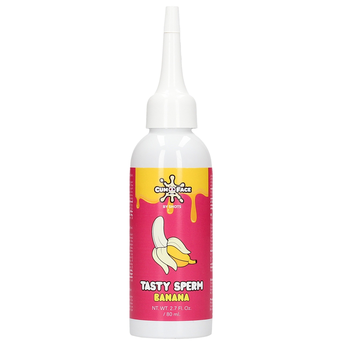 cumface tasty sperm banana 80ml scaled