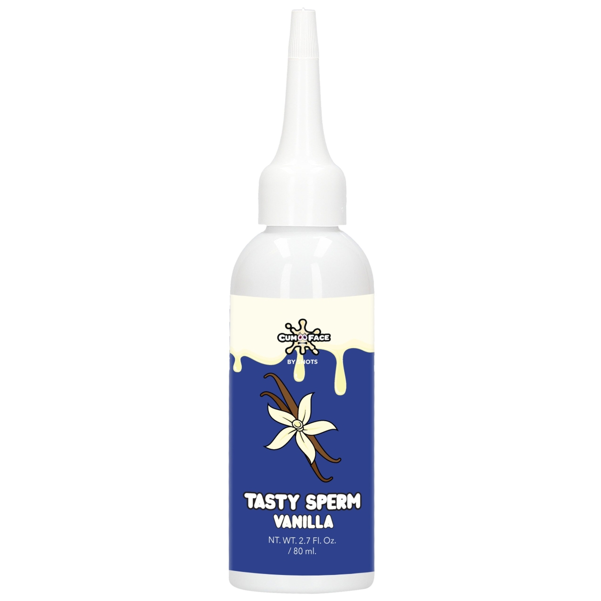 cumface tasty sperm vanilla 80ml scaled