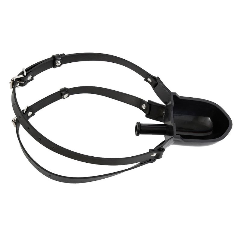 cup uro pissotiere noire 2