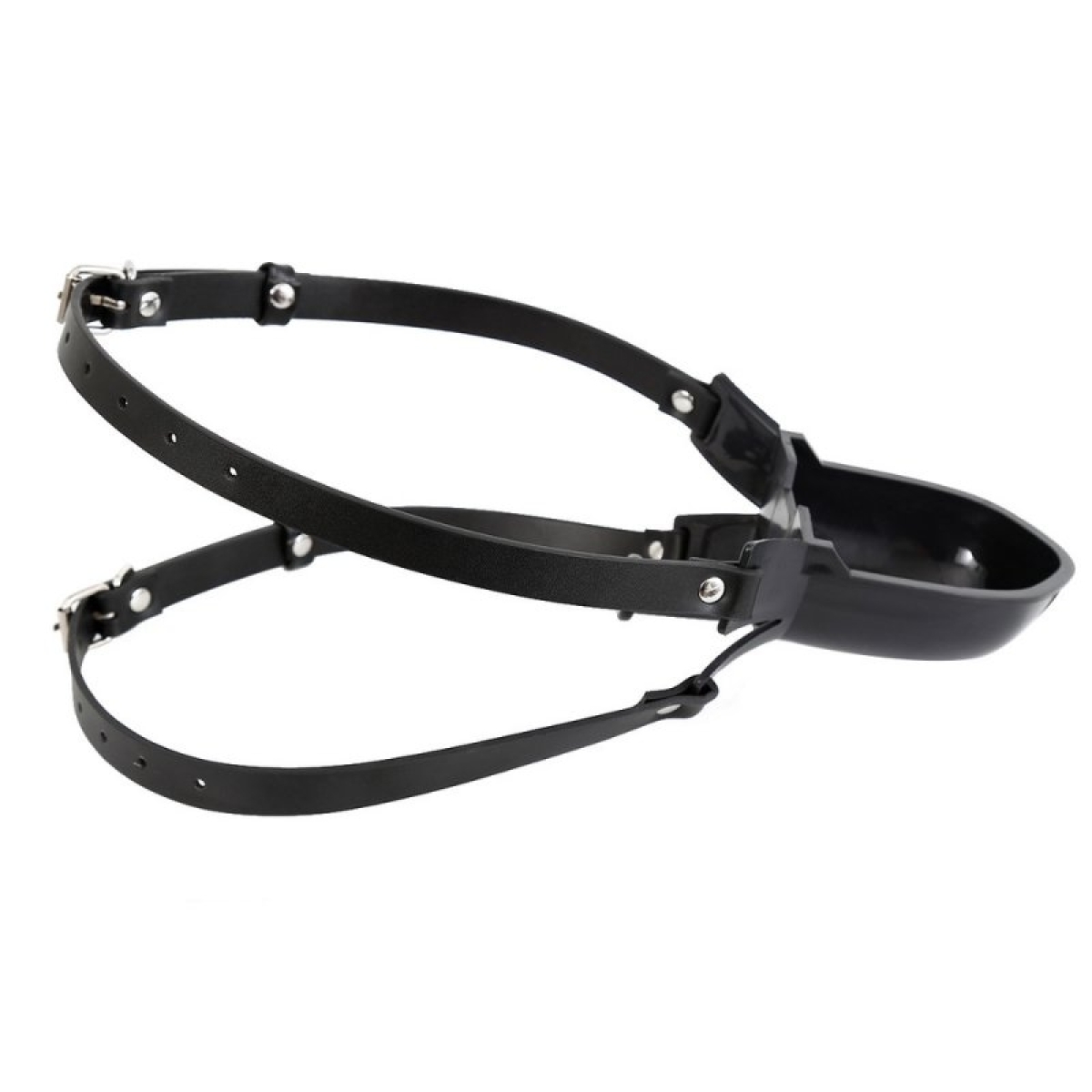 cup uro pissotiere noire 3