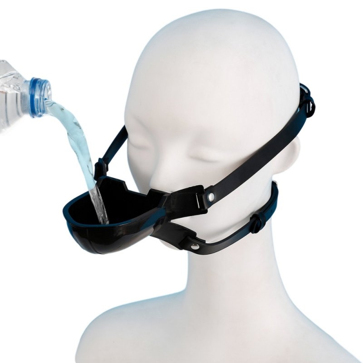 cup uro pissotiere noire 5