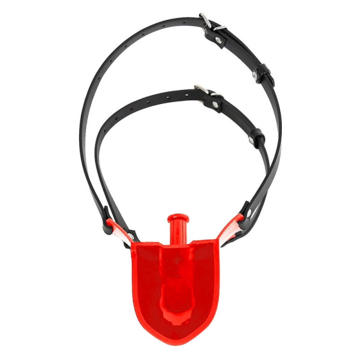 cup uro pissotiere rouge 1