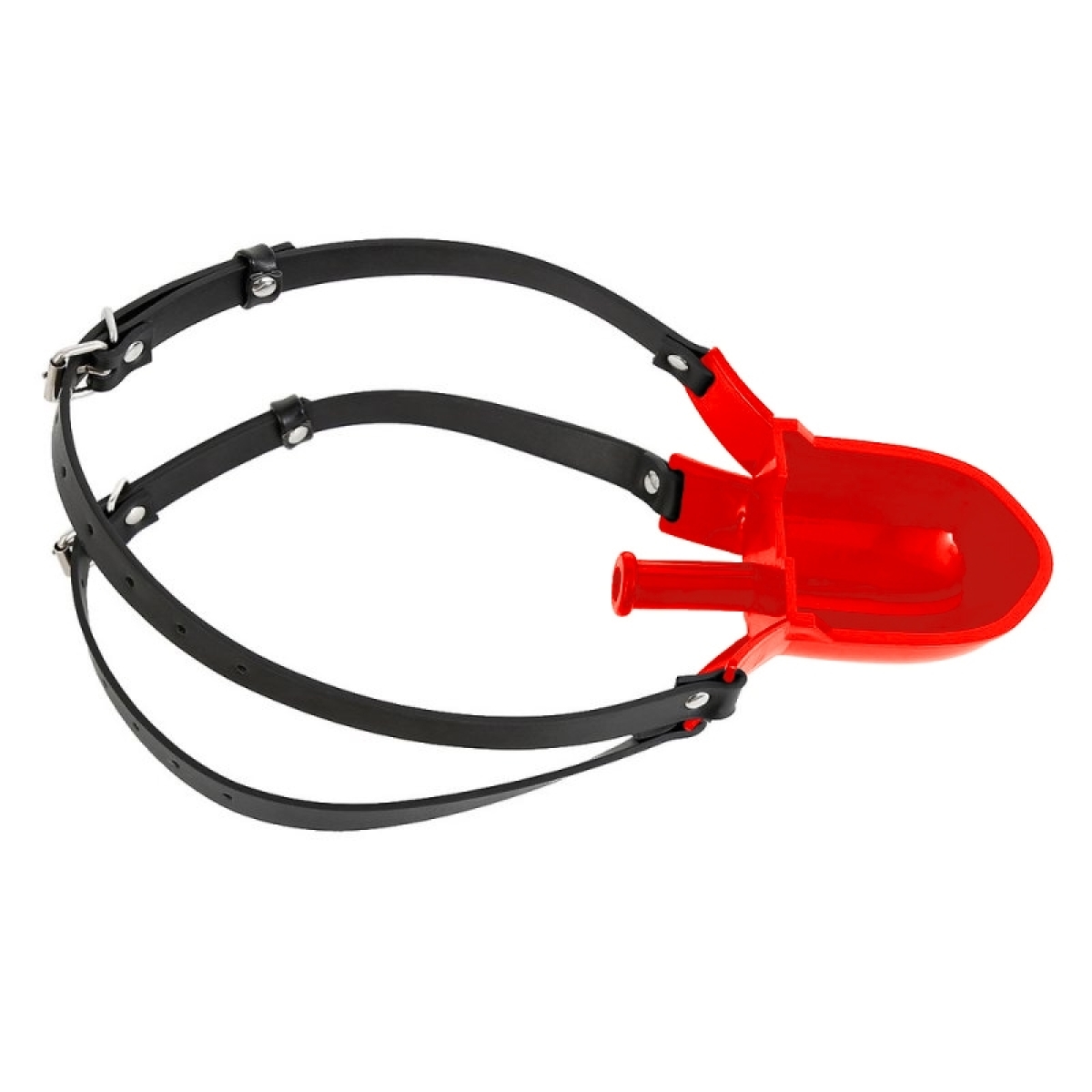 cup uro pissotiere rouge 3