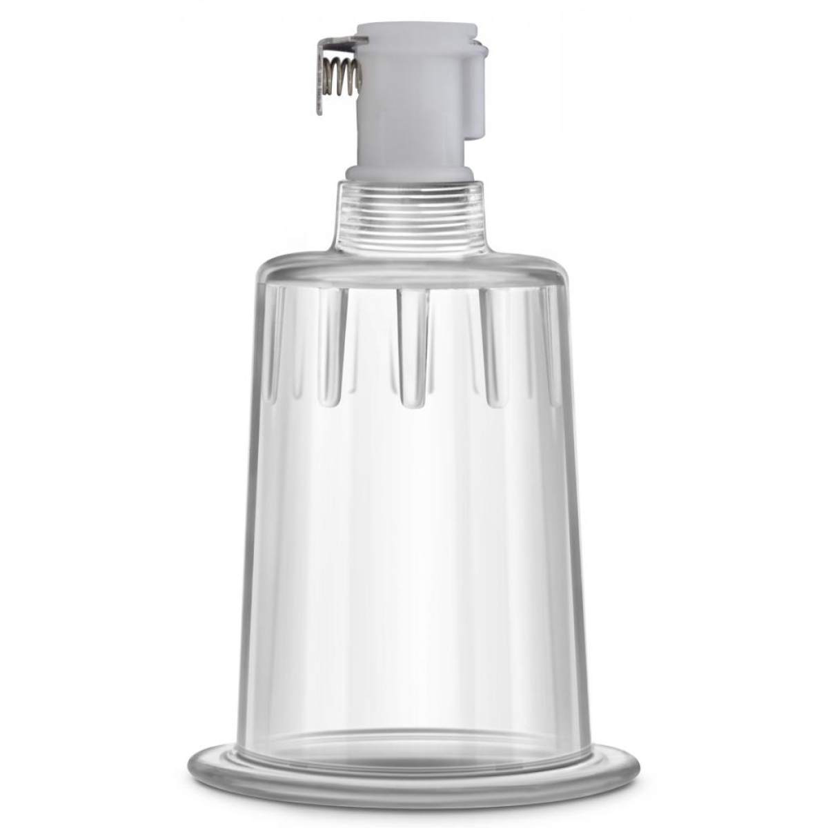 cylindre a clitoris clit up 76cm diametre 30mm