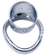 cylindre de contrainte pour penis cylia 5 x 34cm 1