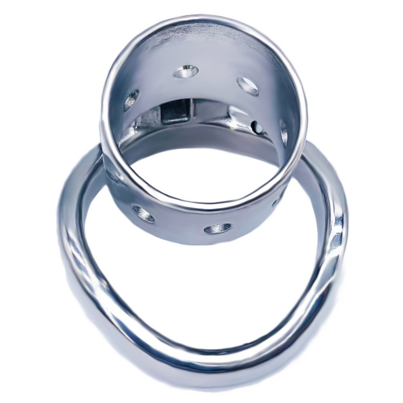 cylindre de contrainte pour penis cylia 5 x 34cm 1