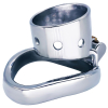 cylindre de contrainte pour penis cylia 5 x 34cm