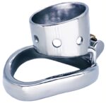 cylindre de contrainte pour penis cylia 5 x 34cm