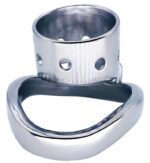 cylindre de contrainte pour penis cylia 5 x 34cm 2