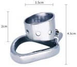 cylindre de contrainte pour penis cylia 5 x 34cm 6