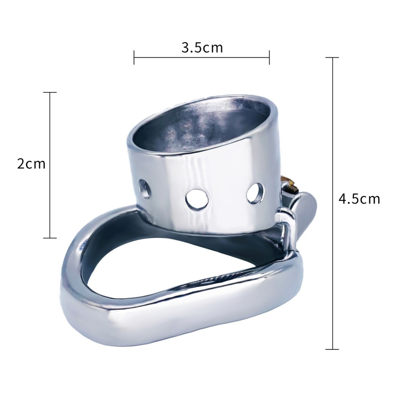 cylindre de contrainte pour penis cylia 5 x 34cm 6
