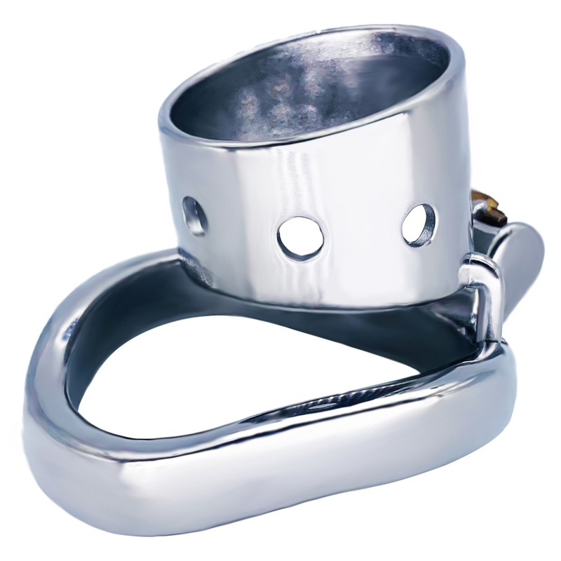 cylindre de contrainte pour penis cylia 5 x 34cm