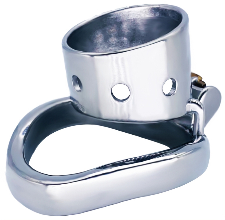 cylindre de contrainte pour penis cylia 5 x 34cm