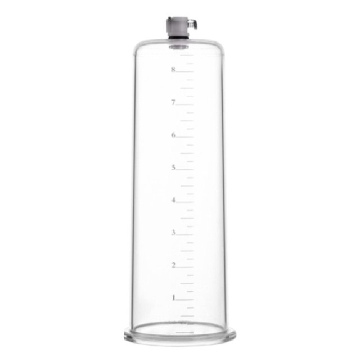 cylindre pompe a penis clearpump 3xl 23 x 75cm 1