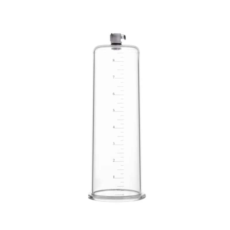 cylindre pompe a penis clearpump 3xl 23 x 75cm 1