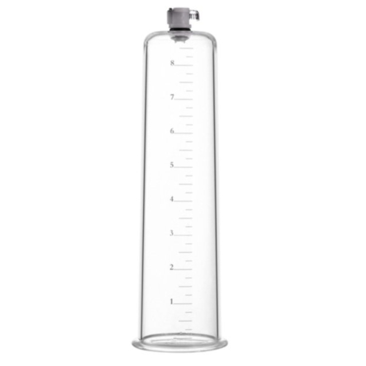 cylindre pompe a penis clearpump l 23 x 57cm 1