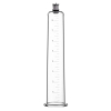 cylindre pompe a penis clearpump s 23 x 43cm 1
