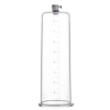 cylindre pompe a penis clearpump xl 23 x 6cm 1