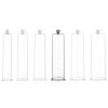 cylindre pompe a penis clearpump xl 23 x 6cm
