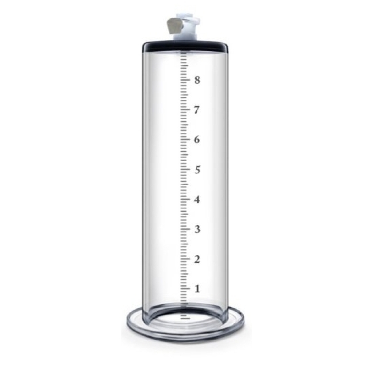 cylindre pompe a penis performancepump l 225 x 57cm 1