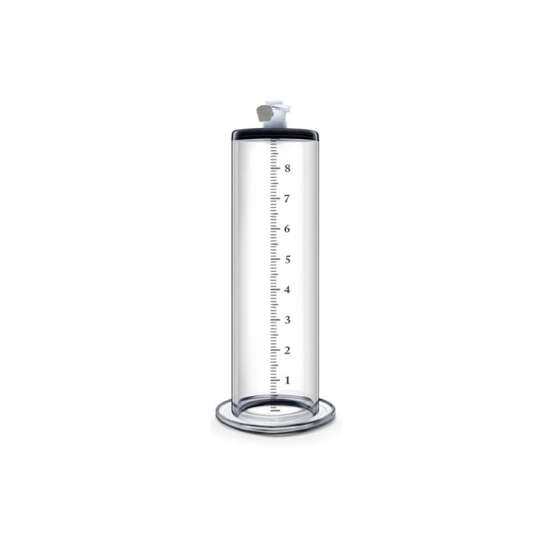 cylindre pompe a penis performancepump l 225 x 57cm 1