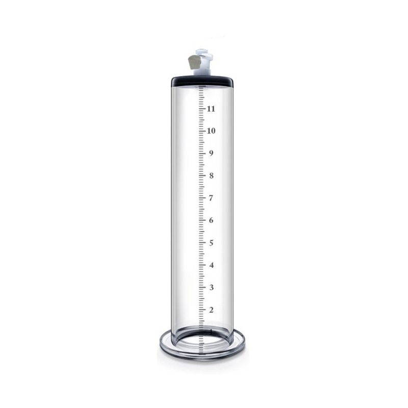cylindre pompe a penis performancepump l 30 x 57cm 1