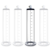 cylindre pompe a penis performancepump l 30 x 57cm