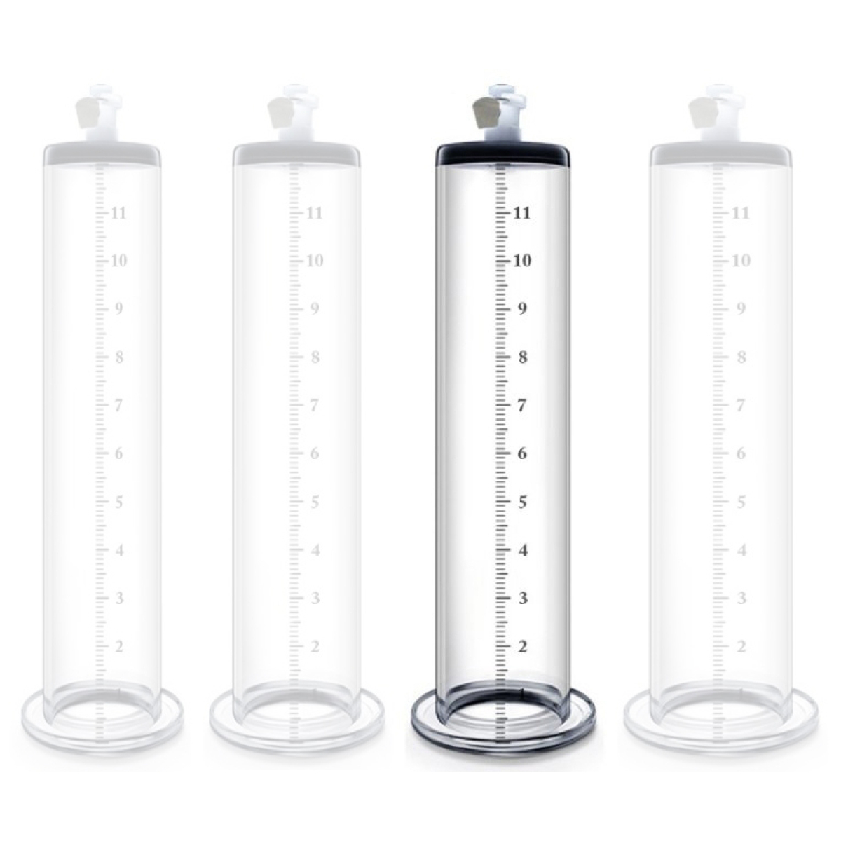 cylindre pompe a penis performancepump l 30 x 57cm